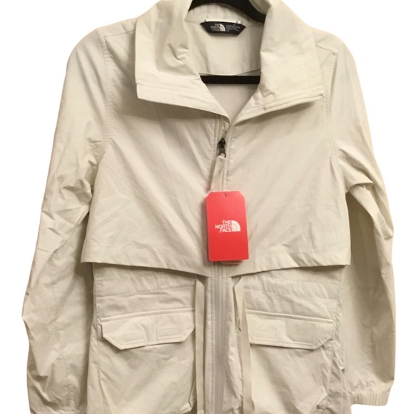 the north face women's sightseer jacket